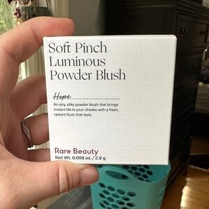 Rare Beauty Soft Pinch Luminous Blush - Hope